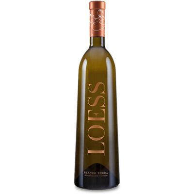 Loess Verdejo 2023 - Vino Bianco Loess Verdejo 2023 - Vino Bianco