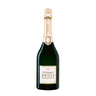 Deutz Blanc de Blancs 0,75l Deutz Blanc de Blancs 0,75l