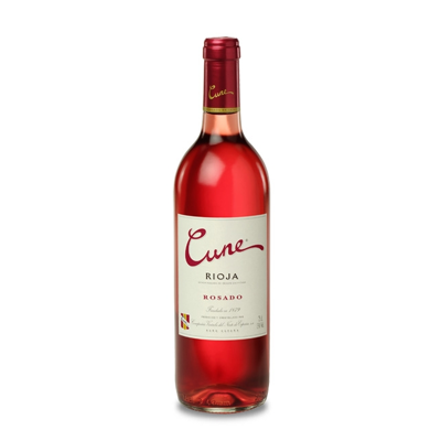 Cune Rosato Rioja 2022-23 - Vino Cune Rosato Rioja 2022-23 - Vino