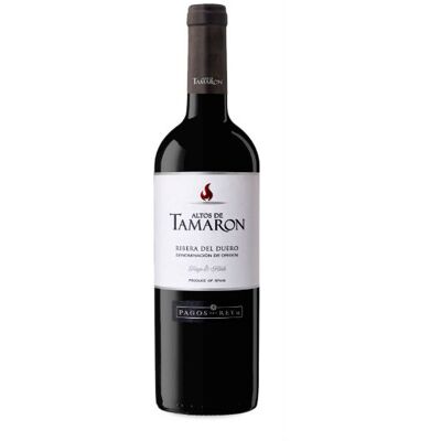 Pagos del Rey Altos de Tamarón Roble 2025 Pagos del Rey Altos de Tamarón Roble 2025