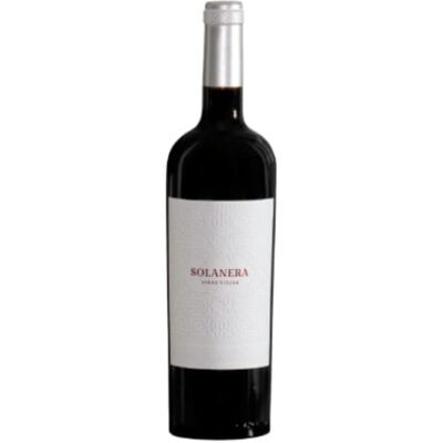 Bodegas Castaño Solanera 2020 - Vino Rosso Bodegas Castaño Solanera 2020 - Vino Rosso