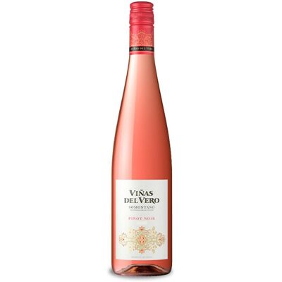 González Byass Viñas del Vero Pinot Noir Rosado 2022 - Rosato González Byass Viñas del Vero Pinot Noir Rosado 2022 - Rosato