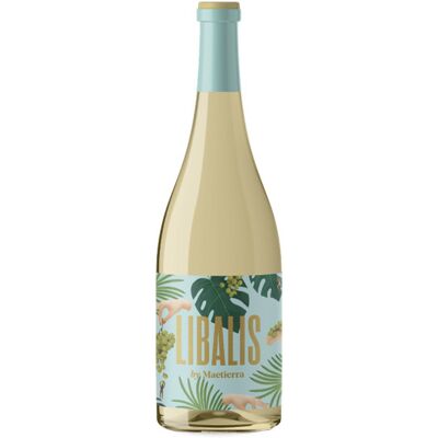 Maetierra Libalis Bianco 2021/2022/2023/2024 - Vino Bianco Maetierra Libalis Bianco 2021/2022/2023/2024 - Vino Bianco