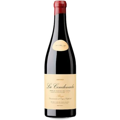 Artuke La Condenada - Vino rosso Rioja Artuke La Condenada - Vino rosso Rioja