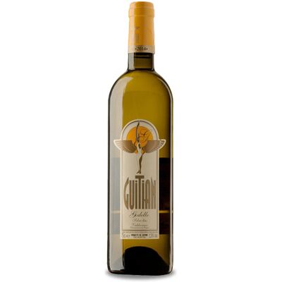 Guitian Sui Sedimenti - Vino Bianco di Valdeorras Guitian Sui Sedimenti - Vino Bianco di Valdeorras