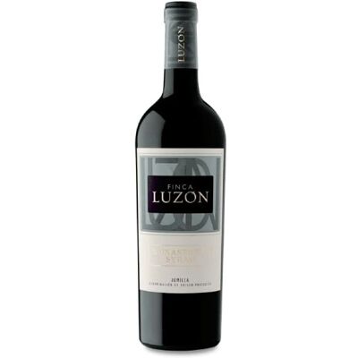 Finca Luzón Monastrell-Syrah 2023 - 75cl Finca Luzón Monastrell-Syrah 2023 - 75cl