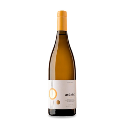 Acústic Celler Acústic Blanc 2024 Acústic Celler Acústic Blanc 2024