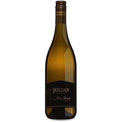 Jordan Nine Yards Chardonnay 2024 Jordan Nine Yards Chardonnay 2024