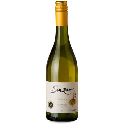 Sinzero Chardonnay 2023 - Vino Bianco Analcolico Premium Sinzero Chardonnay 2023 - Vino Bianco Analcolico Premium