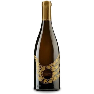 El Grillo y la Luna 12 Lunas Blanco - Vino Bianco El Grillo y la Luna 12 Lunas Blanco - Vino Bianco