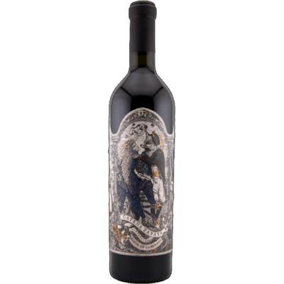 Catena Zapata Birth of Cabernet 2021 Catena Zapata Birth of Cabernet 2021