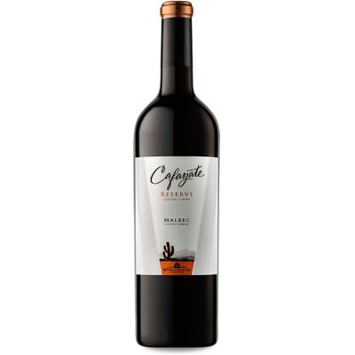 Bodegas Etchart Etchart Cafayate Reserva Malbec 2024 Bodegas Etchart Etchart Cafayate Reserva Malbec 2024