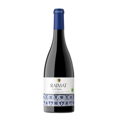 Vino Rosso Biologico Raimat - Costers del Segre Vino Rosso Biologico Raimat - Costers del Segre