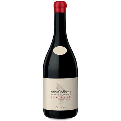 Zuccardi Finca Piedra Infinita Supercal 2019 - Vino di Montagna Malbec Zuccardi Finca Piedra Infinita Supercal 2019 - Vino di Montagna Malbec