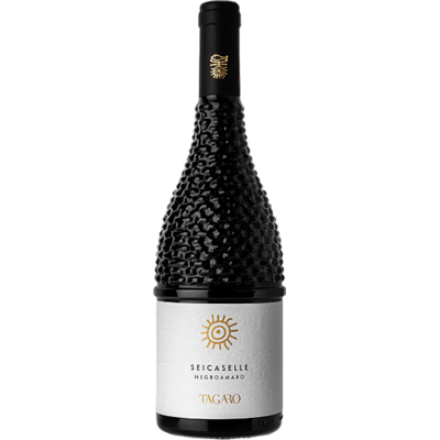 Tagaro Negroamaro 2021 - Vino Tagaro Negroamaro 2021 - Vino