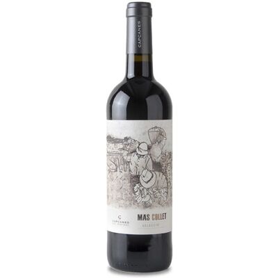 Celler de Capçanes Mas Collet 2020 - Vino Rosso Celler de Capçanes Mas Collet 2020 - Vino Rosso
