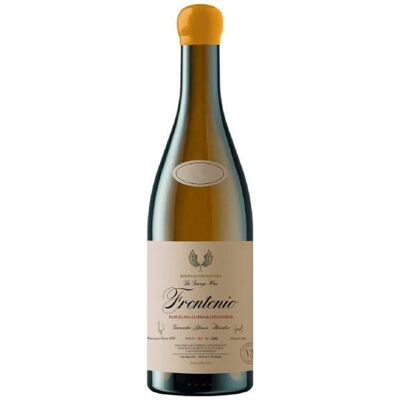 Frontonio La Loma & Los Santos Vino bianco - Vino de Valdejalón Frontonio La Loma & Los Santos Vino bianco - Vino de Valdejalón