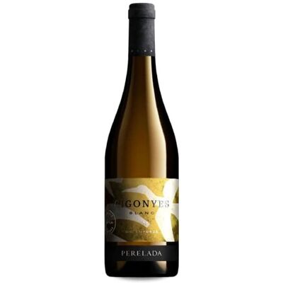 Perelada Cigonyes Blanco 2022/2023 - Vino Perelada Cigonyes Blanco 2022/2023 - Vino