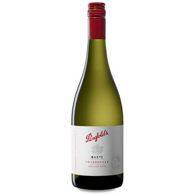 Penfolds Max's Chardonnay - 2018 - Vino Bianco Penfolds Max's Chardonnay - 2018 - Vino Bianco
