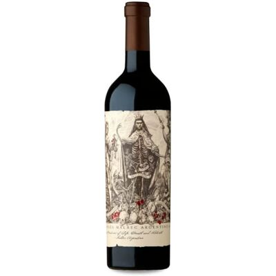 Catena Zapata Malbec Argentino - Vino di Alta Quota Mendoza Catena Zapata Malbec Argentino - Vino di Alta Quota Mendoza