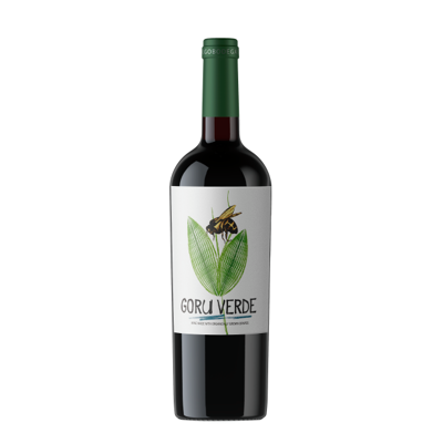 Ego Bodegas Goru Biologico Monastrell - Vino Rosso Jumilla Ego Bodegas Goru Biologico Monastrell - Vino Rosso Jumilla