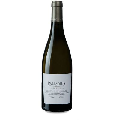 Vino bianco Palladius Swartland di The Sadie Family - Biologico, 75cl Vino bianco Palladius Swartland di The Sadie Family - Biologico, 75cl