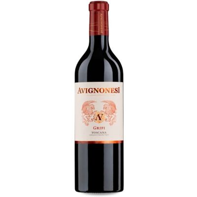 Avignonesi Grifi Toscana 2022 Avignonesi Grifi Toscana 2022