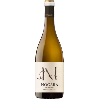 Valtravieso Nogara 2023 - Vino Bianco di Rueda Valtravieso Nogara 2023 - Vino Bianco di Rueda