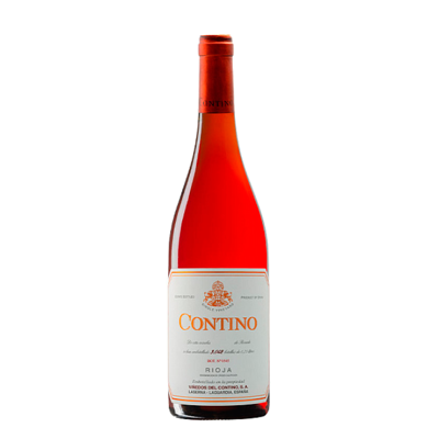 Contino Rosado 2018 - Vino Contino Rosado 2018 - Vino