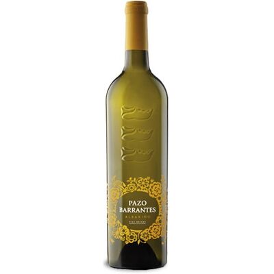 Pazo de Barrantes Magnum 2023 Pazo de Barrantes Magnum 2023