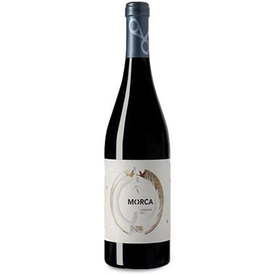 Morca Garnacha Tintorera Campo de Borja - Vino Morca Garnacha Tintorera Campo de Borja - Vino