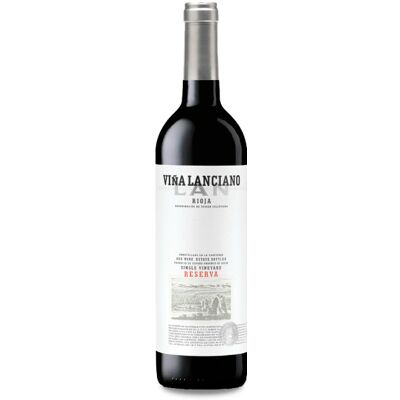Bodegas LAN Viña Lanciano Reserva 2021 Bodegas LAN Viña Lanciano Reserva 2021