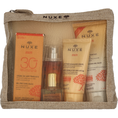 Nuxe Sun Set Set regalo 240 ml Nuxe Sun Set Set regalo 240 ml