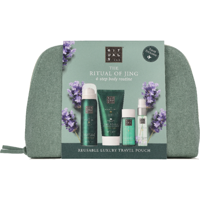 Rituals Jing Giftset 190 ml Rituals Jing Giftset 190 ml