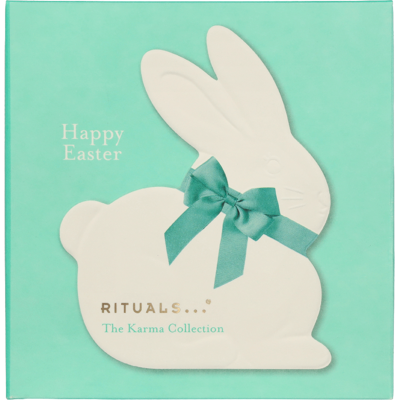 Rituals Karma Easter Bunny Edition Giftset 150 ml Rituals Karma Easter Bunny Edition Giftset 150 ml