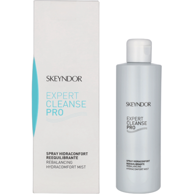 Skeyndor Expert Cleanse Pro Rebalancing Hydracomfort Mist - Spray viso Skeyndor Expert Cleanse Pro Rebalancing Hydracomfort Mist - Spray viso