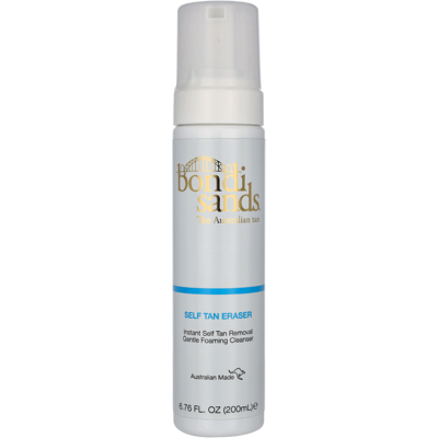 Bondi Sands Self Tan Eraser Gentle Foaming Cleanser 200 ml Struccanti e detergenti Bondi Sands Self Tan Eraser Gentle Foaming Cleanser 200 ml Struccanti e detergenti