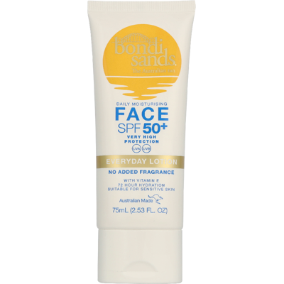 Bondi Sands SPF50+ Crema Viso - Protezione solare Bondi Sands SPF50+ Crema Viso - Protezione solare