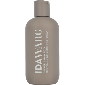 Ida Warg Beauty - Ida Warg Silver Shampoo 250 ml Ida Warg Beauty - Ida Warg Silver Shampoo 250 ml