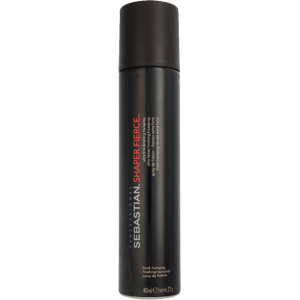 Sebastian Shaper Fierce Hairspray Lacca per capelli 400 ml Sebastian Shaper Fierce Hairspray Lacca per capelli 400 ml