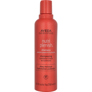 Aveda NutriPlenish DEEP Moisture Shampoo 250ml Aveda NutriPlenish DEEP Moisture Shampoo 250ml