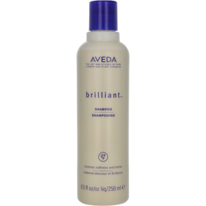Aveda Brilliant Shampoo 250 ml Donna Aveda Brilliant Shampoo 250 ml Donna