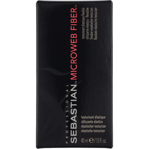 Sebastian Microweb Fiber Elastic Texturizer 45 ml Sebastian Microweb Fiber Elastic Texturizer 45 ml