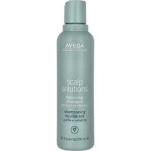 Aveda Scalp Solutions Balancing Shampoo 200 ml Aveda Scalp Solutions Balancing Shampoo 200 ml
