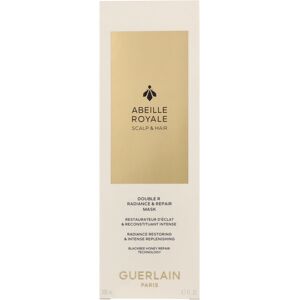 Guerlain Abeille Royale Double R Radiance & Repair Mask 200 ml Maschere Guerlain Abeille Royale Double R Radiance & Repair Mask 200 ml Maschere