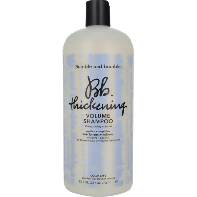 Shampoo Volumizzante Bumble & Bumble - 338 fl oz Shampoo Volumizzante Bumble & Bumble - 338 fl oz