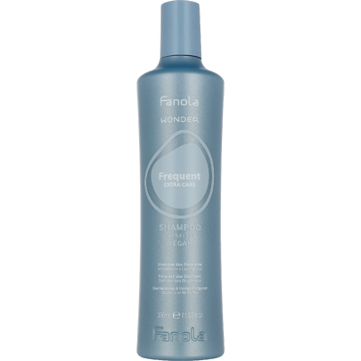 Fanola Wonder Shampoo Frequente - Shampoo Fanola Wonder Shampoo Frequente - Shampoo