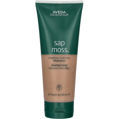 Aveda Sap Moss Weightless Hydration Shampoo 200ml Aveda Sap Moss Weightless Hydration Shampoo 200ml