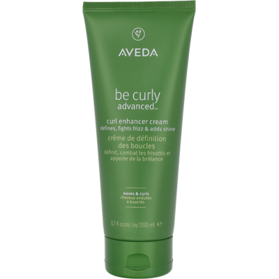 Aveda Be Curly Curl Enhancer 200 ml Aveda Be Curly Curl Enhancer 200 ml