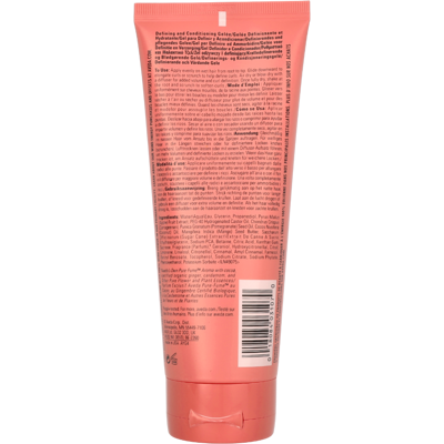 Aveda Nutriplenish Gelée Ricci - Definizione Idratante Organica - 200ml Aveda Nutriplenish Gelée Ricci - Definizione Idratante Organica - 200ml